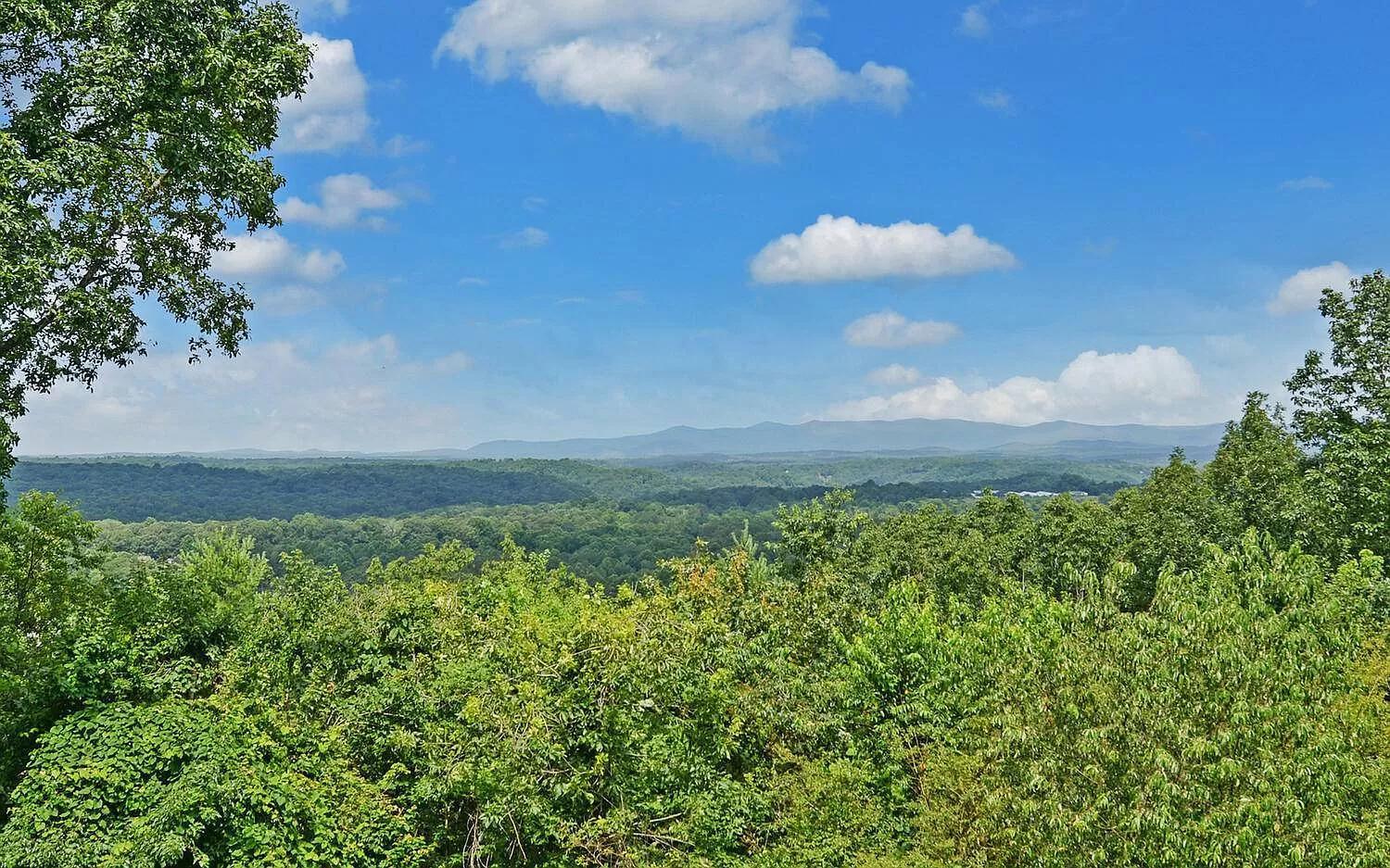 Birds Eye Cabin - Sunset & Starry Retreat Pet Friendly W Private Hottub, Fire Pit And Game Room Ellijay Luaran gambar