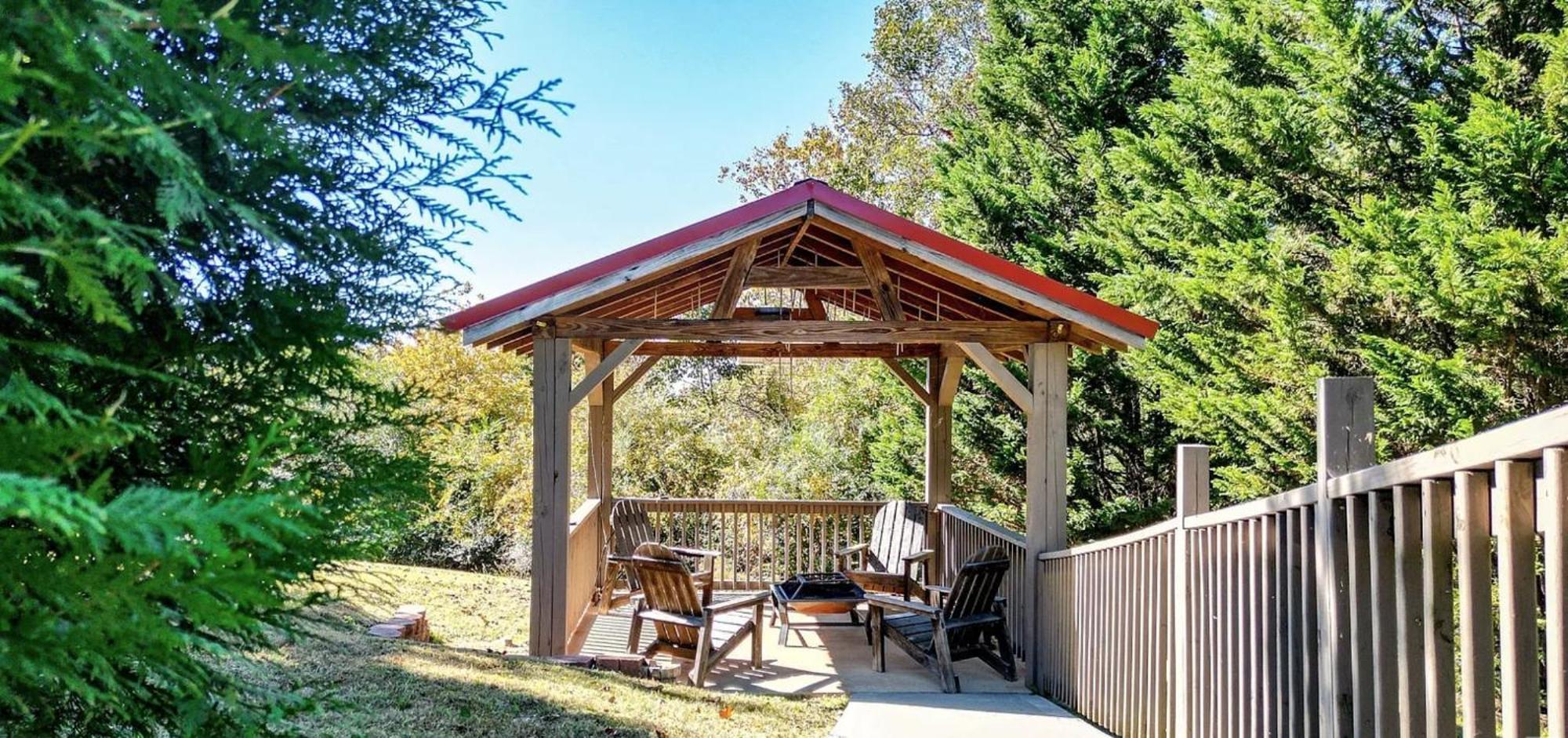 Birds Eye Cabin - Sunset & Starry Retreat Pet Friendly W Private Hottub, Fire Pit And Game Room Ellijay Luaran gambar
